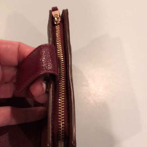 Coach Wallet - Picture 4 of 6